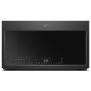 Whirlpool 30-inch, 1.9 cu. ft. Over-The-Range Microwave Oven WMH78019HBWMH78019HB