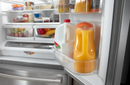 MRFF4236RZ Maytag 36 Inch Wide French Door Bottom Mount Refrigerator (Fingerprint Resistant Stainless) (MRFF4236RZ)MRFF4236RZ