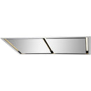 Forno 44-inch Ceiling Mount Range Hood FRHRE5312-44FRHRE531244