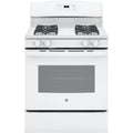 GE 30-inch Freestanding Gas Range JGB635DEKWW