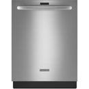 KitchenAid 24-inch Built-In Dishwasher KDTM354DSS (Stainless Steel)KDTM354DSS