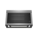KitchenAid 30-inch Over-the-Range Microwave Oven KMMF330PSSKMMF330PSS