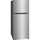 Frigidaire 28-inch, 17.6 cu.ft. Freestanding Top Freezer Refrigerator with LED Lighting FFHT1822UVFFHT1822UV