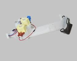 Whirlpool Washer Inlet Valve (W11513255)