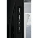 Frigidaire 33-inch, 22.2 cu.ft. Freestanding Side-by-Side Refrigerator with Ice and Water Dispensing System FRSS2323ABFRSS2323AB