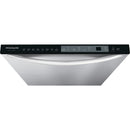 Frigidaire Gallery Built-In Dishwasher with OrbitClean® FGID2466QFFGID2466QF