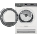 Electrolux 4.0 cu.ft. Electric Ventless Dryer with IQ-Touch® Controls ELFE4222AWELFE4222AW