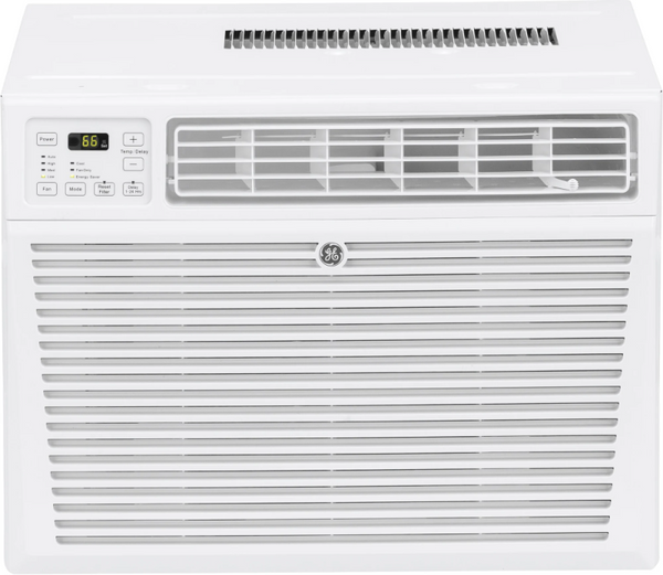 12,000 BTU Smart Window Air Conditioner (AEG12AZE)