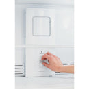 Crosley 30-inch, 18 cu.ft. Freestanding Top Freezer Refrigerator CRTE182TSCRTE182TS