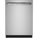 KitchenAid Built-In Dishwasher with Third Rack KDFE204KPSKDFE204KPS
