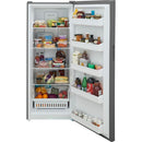 Frigidaire 16 cu. ft. Upright Freezer FFUE1626AVFFUE1626AV