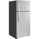 GE 16.6 cu. ft. Top Freezer Refrigerator GTS17GSNRSS