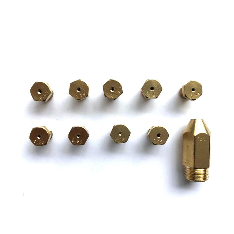 Forno Massimo 36" Freestanding Gas Range FFSGS6239-36