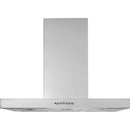 GE Profile 36-inch Wall Mount Range Hood UVW8361SLSSUVW8361SLSS