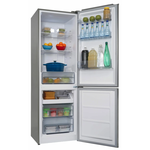 Bottom Mount Refrigerator 10.3 Cu. Ft. (DBMF100B1SLDB)