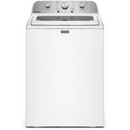 4.7 cu ft Top Load Washer with Agitator (White) (MTW5205TW)