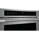 Frigidaire Professional 30-inch, 1.6 cu.ft. Built-in Microwave Oven with Convection PMBD3080AFPMBD3080AF