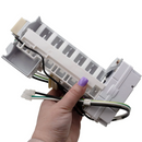 Whirlpool Refrigerator Ice Maker (W11658802)