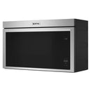 Maytag 30-inch, 1.1 cu.ft. Over-the-Range Microwave Oven MMMF6030PZ (MMMF6030PZ)