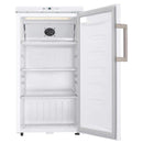 Danby 17-inch, 3.2 cu.ft. Freestanding Compact Refrigerator with USB Port DH032A1WDH032A1W