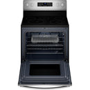 Whirlpool 30-inch Freestanding Electric Range with Air Fry WFE550S0LZ