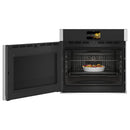 GE Profile 30-inch Built-In Single Wall Oven with Convection PTS700LSNSSPTS700LSNSS