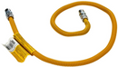 Gas Line For Dryer (GASLINE_DRYER)