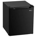Danby 17-inch, 1.6 cu.ft. Freestanding Compact Refrigerator with Automatic Defrost DAR016B1BM