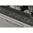 Frigidaire Gallery 24-inch Built-in Dishwasher GDPP4517AF