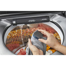Whirlpool 4.7 cu.ft. Top Loading Washer with Adaptive Wash Technology WTW5105HC
