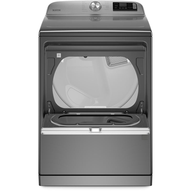 Maytag 7.4 cu.ft. Gas Dryer with Extra Power™ Button MGD7230HC