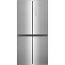 Frigidaire 17.4 cu.ft. French 4-Door Refrigerator FRQG1721AV (FRQG1721AV)