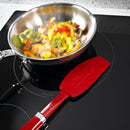 Whirlpool 30-inch Built-in Induction Cooktop GCI3061XBGCI3061XB