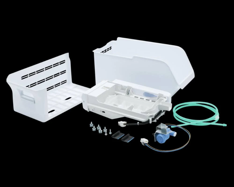 Frigidaire Top Mount Refrigerator Ice Maker Kit (Installl in shop only) (IM117000)
