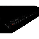 Frigidaire 33-inch Built-in Induction Cooktop with Auto Sizing? Pan Detection FFIC3026TBFFIC3026TB