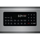 Frigidaire Gallery 30-inch Freestanding Electric Range with Even Baking Technology GCRE3060AFGCRE3060AF