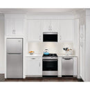 Frigidaire 24-inch Freestanding Gas Range with Ready-Select® Controls FFGH2422USFFGH2422US