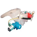 Water Inlet Valve (WPW10144820) (WPW10144820)