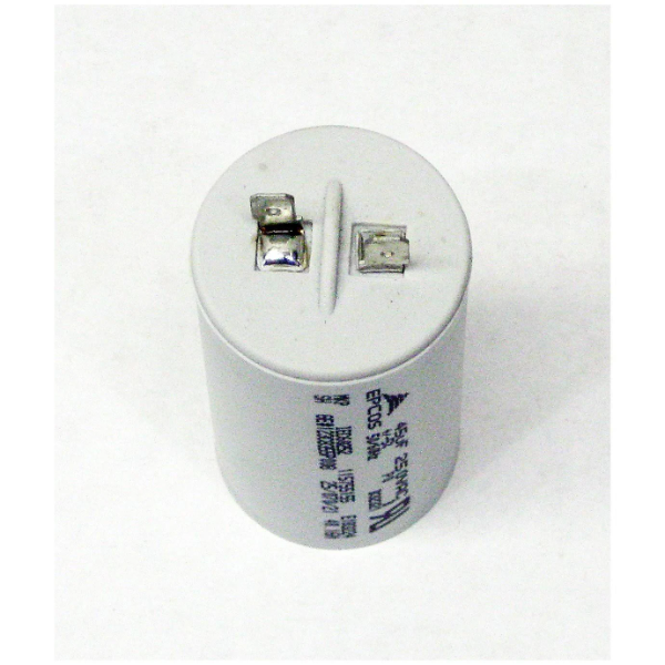 Washing Machine Capacitor (WH12X10462)
