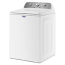 Maytag 4.5 cu. ft. Top Loading Washer with Power™ Agitator MVW4505MW (MVW4505MW)
