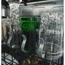 Caf? 24-inch Built-in Dishwasher with WiFi (Matte White/Brushed Bronze) CDT858P4VW2 (CDT858P4VW2)