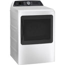 GE Profile 7.4 cu. ft. Gas Dryer with Sanitize Cycle PTD70GBSTWSPTD70GBSTWS