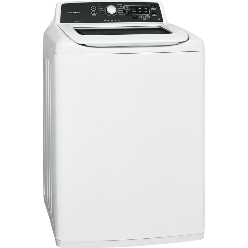 Frigidaire 4.1 cu. ft. Top Loading Washer FFTW4120SW