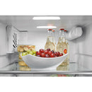 Frigidaire Gallery 36-inch, 25.5 cu.ft. Side-by-Side Refrigerator FGSS2635TF