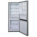 Danby 10 cu. ft. Bottom Freezer Refrigerator DBMF100C1SLDBDBMF100C1SLDB