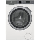 Electrolux 2.4 cu.ft. Front Loading Washer with Perfect Steam™ ELFW4222AW