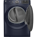 GE 7.8 cu.ft. Gas Dryer GFD55GSPRRSGFD55GSPRRS