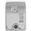 Whirlpool 7.0 cu. ft. Top Load Gas Dryer with Moisture Sensing WGD5010LW (White)WGD5010LW