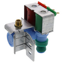 Whirlpool Refrigerator Water Inlet Valve (W10853654)
