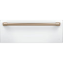 Caf? 30-inch Warming Drawer CTW900P4PW2CTW900P4PW2